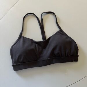 Lulu Flow Y Sports Bra